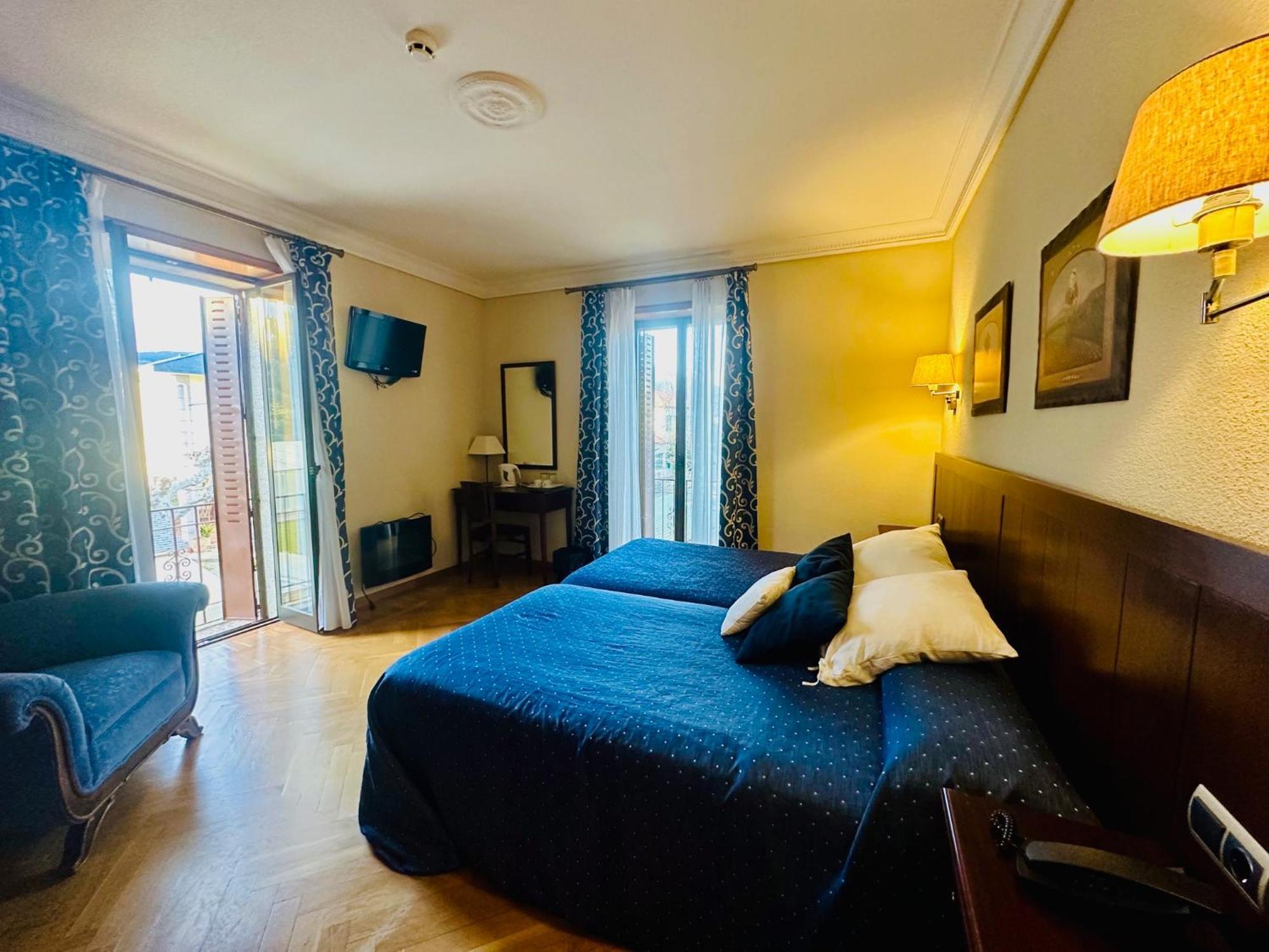 Hotel Boutique Rural Punta Me Torreblanca Guadarrama Kültér fotó