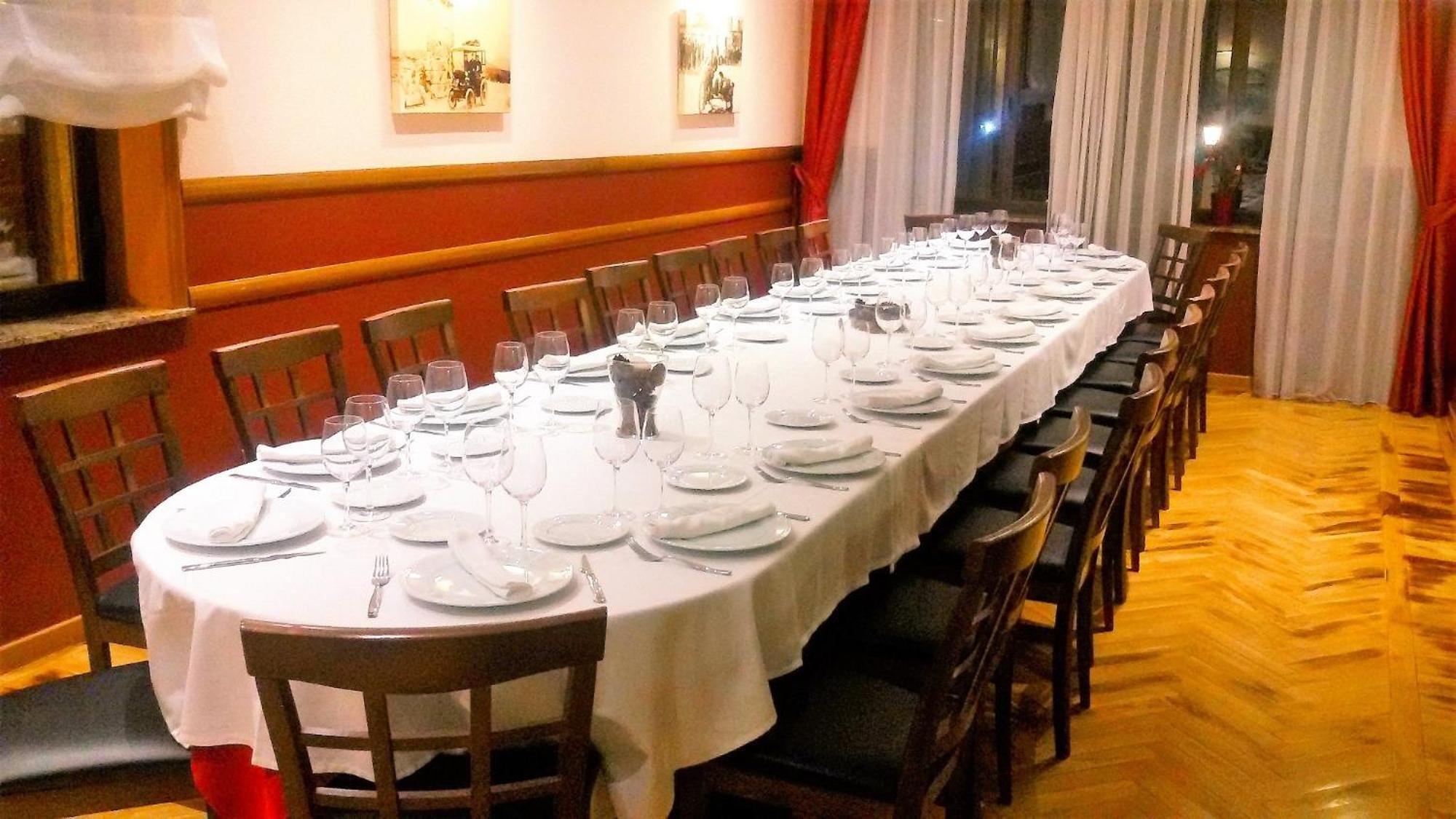 Hotel Boutique Rural Punta Me Torreblanca Guadarrama Kültér fotó