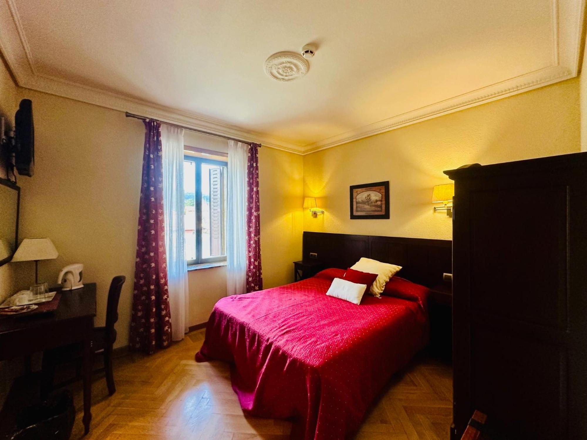 Hotel Boutique Rural Punta Me Torreblanca Guadarrama Kültér fotó