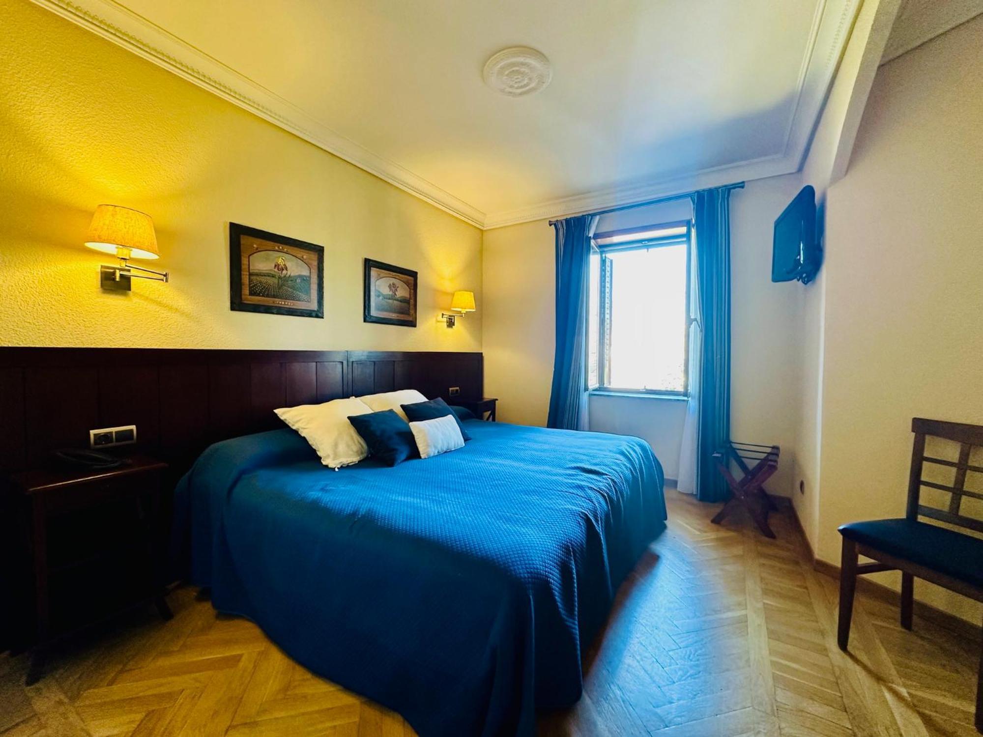 Hotel Boutique Rural Punta Me Torreblanca Guadarrama Kültér fotó