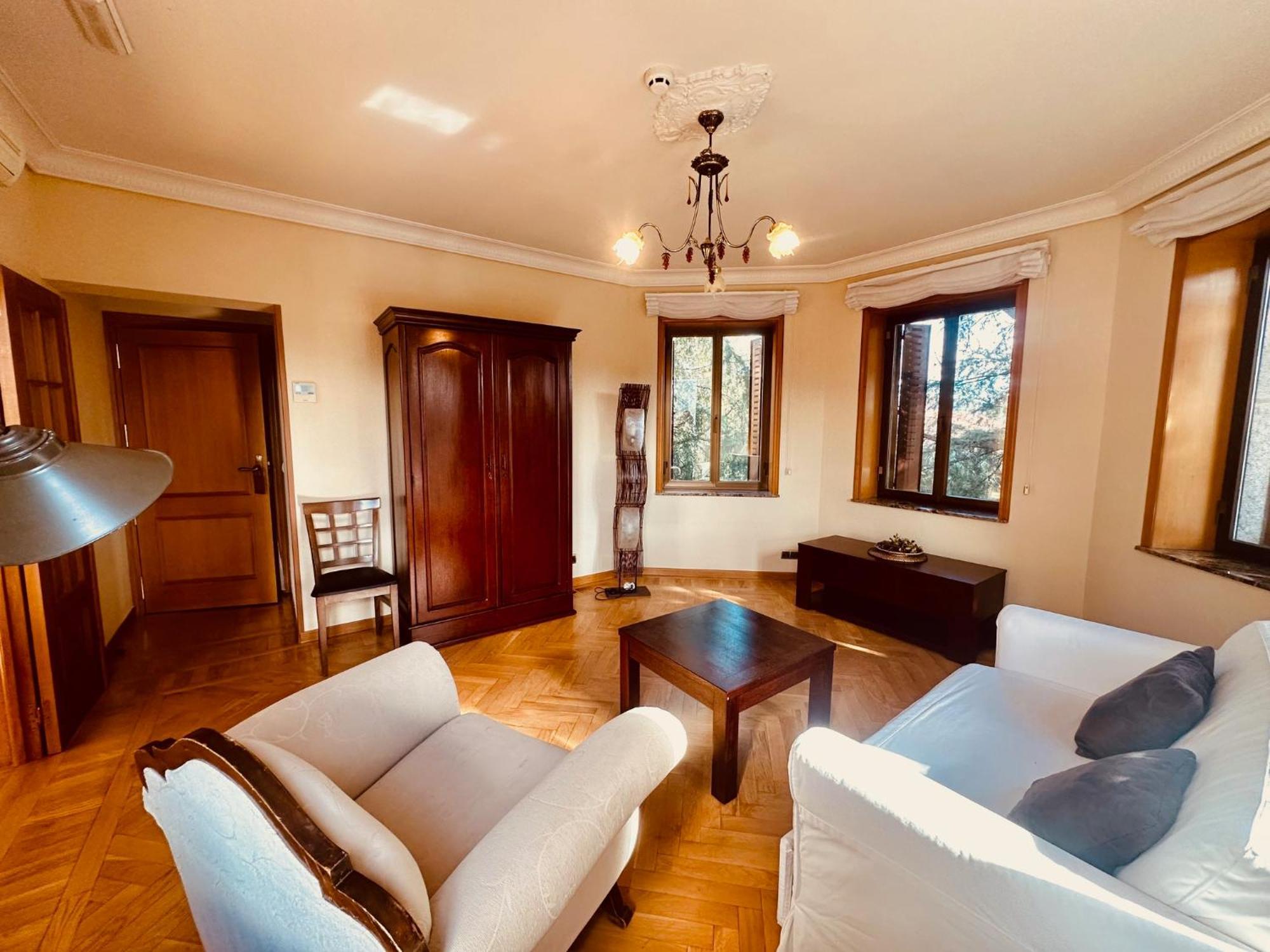 Hotel Boutique Rural Punta Me Torreblanca Guadarrama Kültér fotó